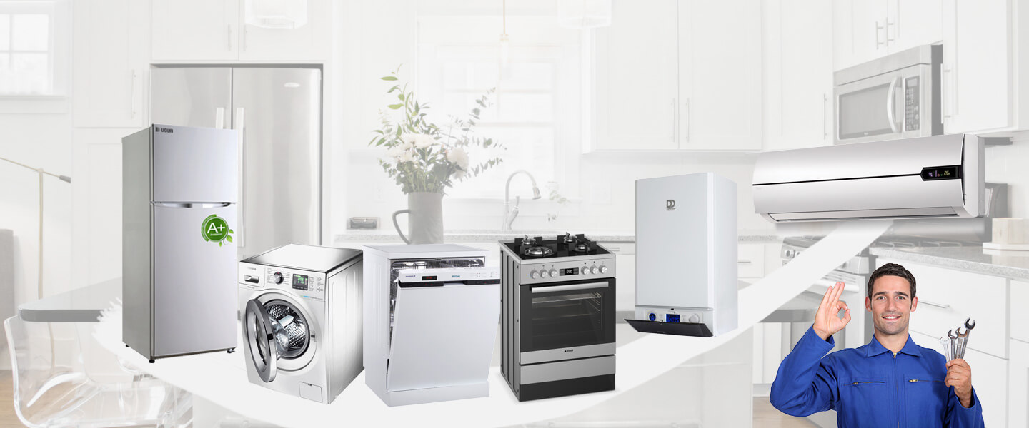 Gemlik Gaggenau Servisi